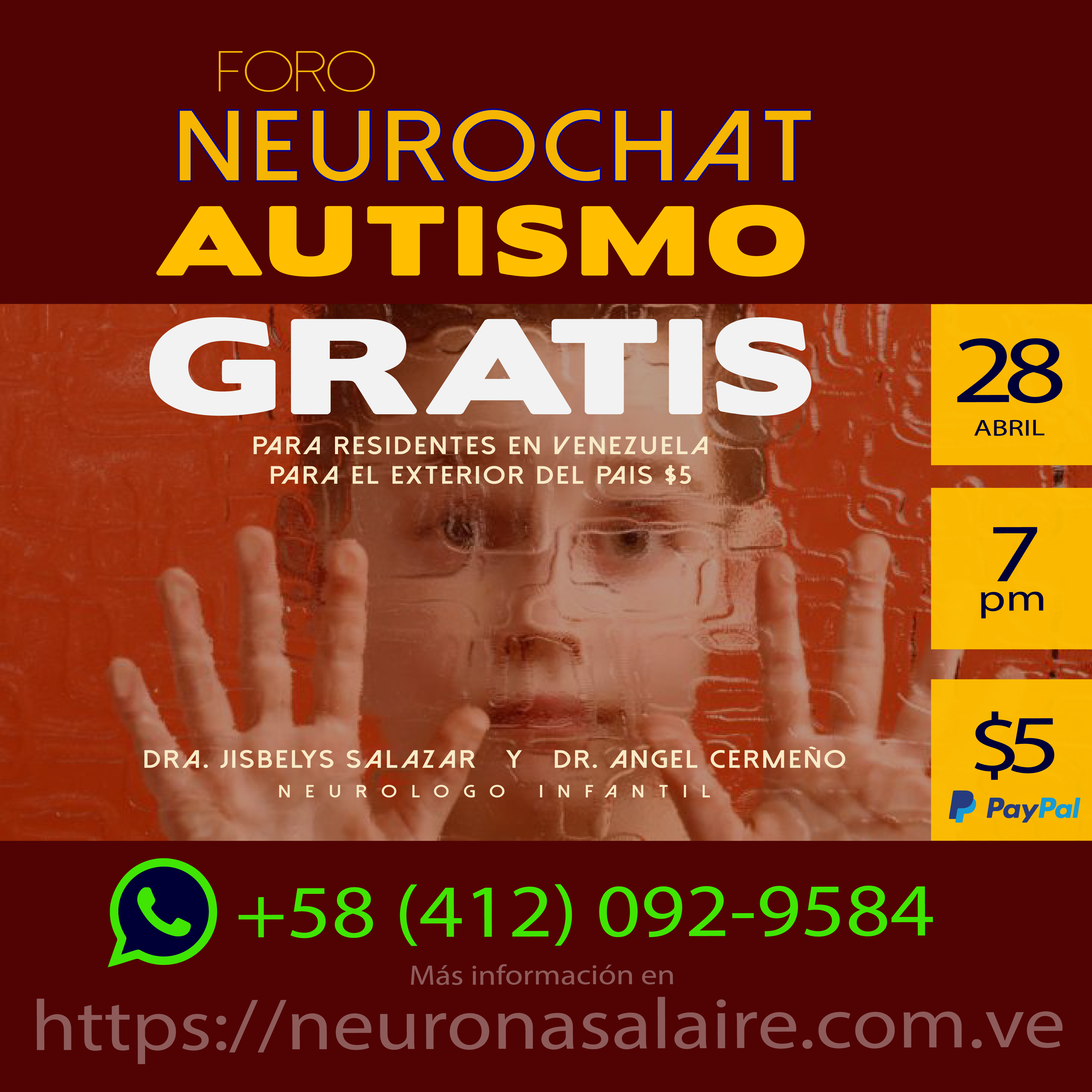 En este momento estás viendo neuroCHAT-Autismo-gratis