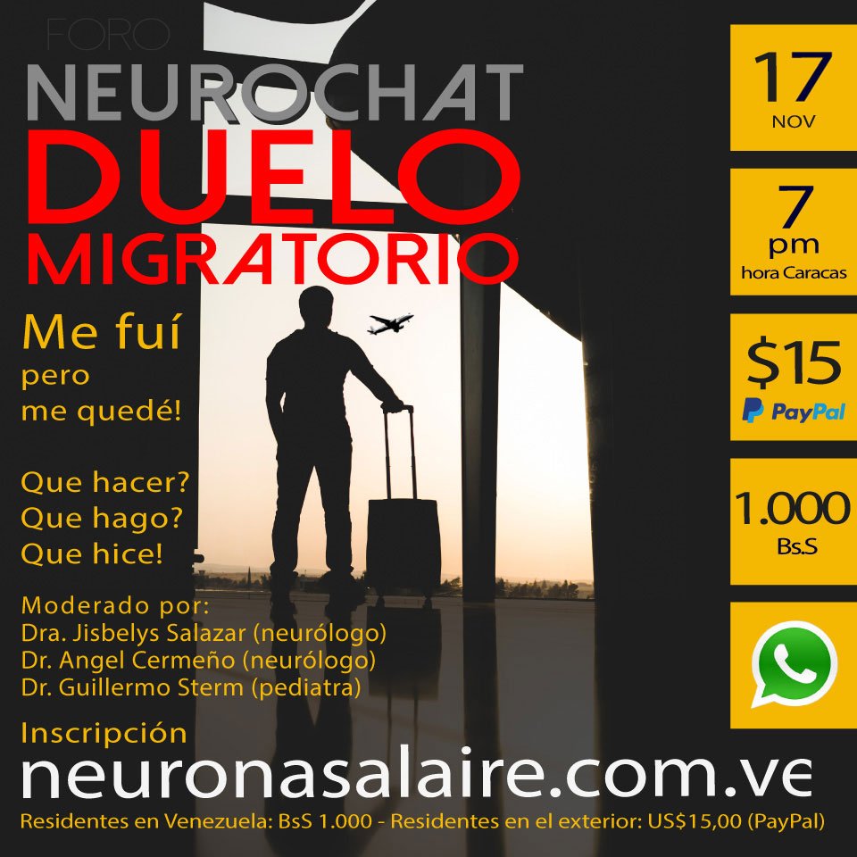 Duelo migratorio y su impacto en la salud.