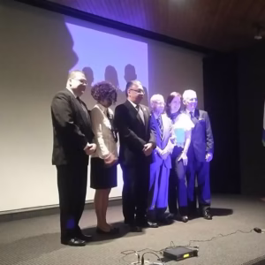 65 Congreso de Pediatría 2019