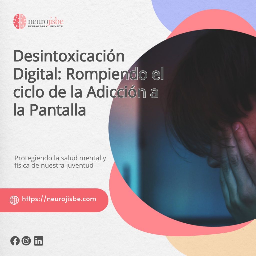 Desintoxicación digital - dra jisbelys salazar